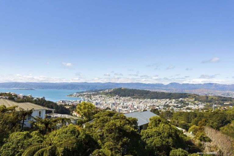 Photo of property in 17 Highbury Crescent, Highbury, Wellington, 6012