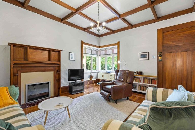 Photo of property in 24 Myrtle Street, Hamilton East, Hamilton, 3216