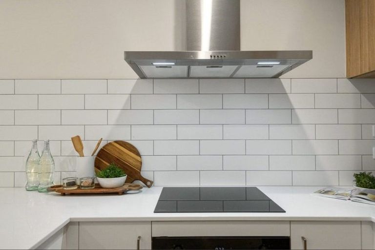 Photo of property in 3/18 Rigby Drive, Whenuapai, Auckland, 0618