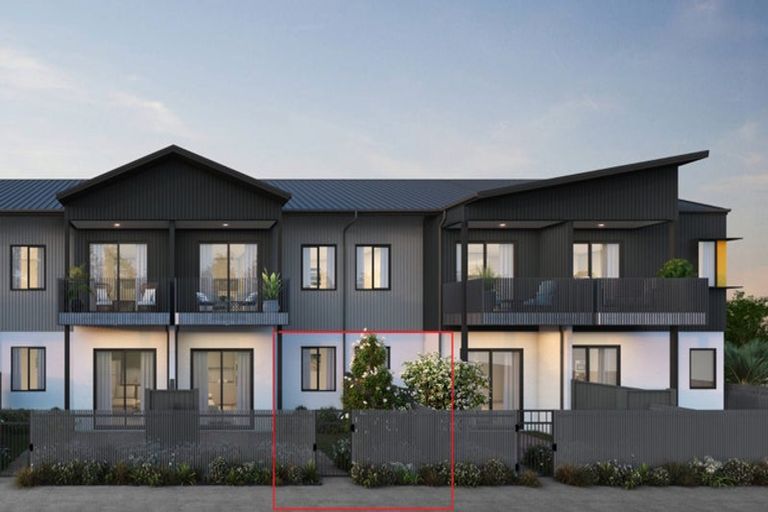 Photo of property in 2/18 Rigby Drive, Whenuapai, Auckland, 0618