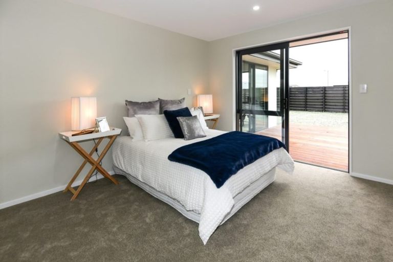 Photo of property in 12 Russell Lilley Drive, Rolleston, 7614