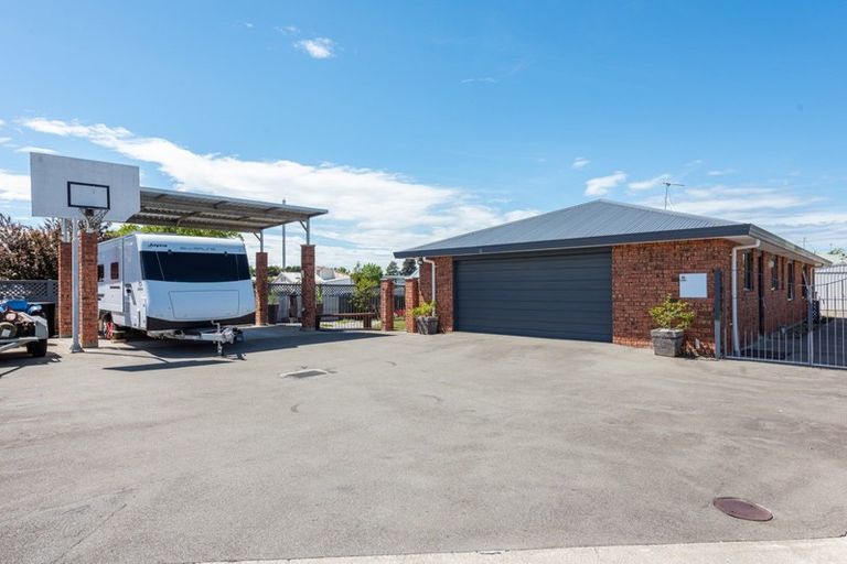 Photo of property in 24 Blairich View, Witherlea, Blenheim, 7201