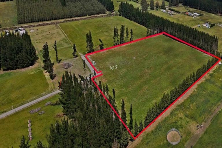 Photo of property in 71 Pesters Road, Eyrewell, West Eyreton, 7476