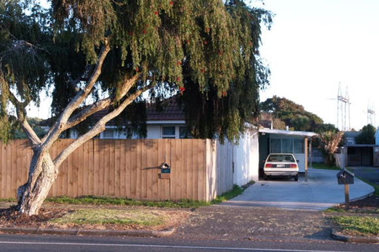 Photo of property in 2/8 Tennessee Avenue, Mangere East, Auckland, 2024