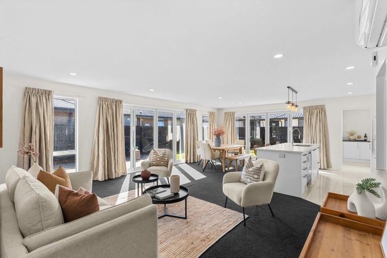 Photo of property in 28 Rich Terrace, Wigram, Christchurch, 8042