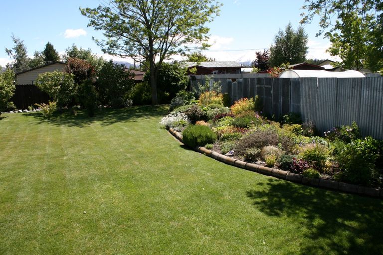 Photo of property in 5 Macaulay Place, Twizel, 7901