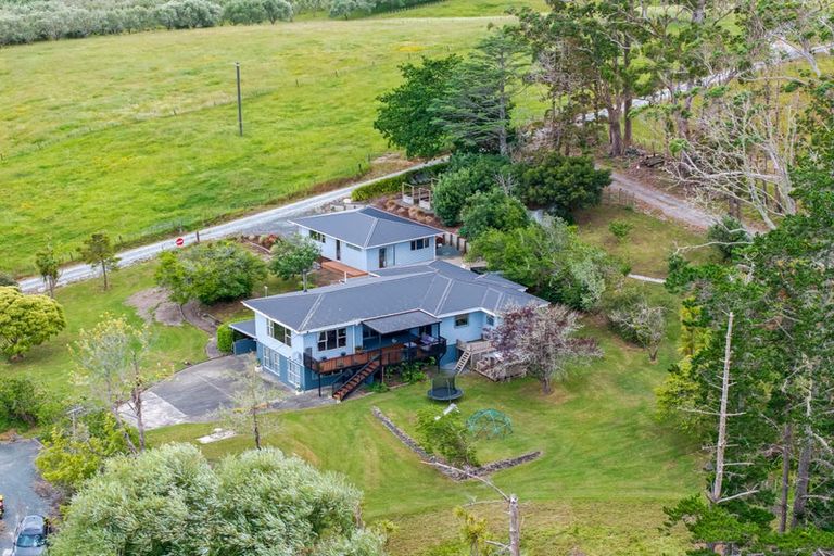 Photo of property in 40 Silver Hill Road, Wellsford, 0975