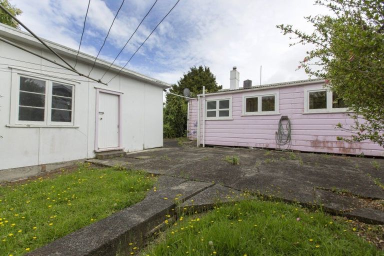 Photo of property in 163 Victoria Street, Dargaville, 0310