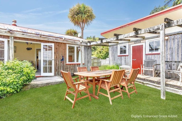 Photo of property in 439 State Highway 30, Lake Rotoma, Rotorua, 3074