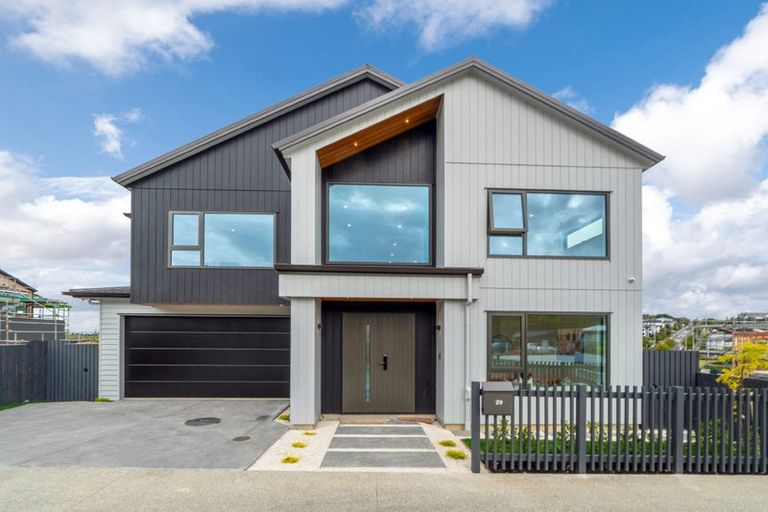 Photo of property in 29 Streamview Way, Long Bay, Auckland, 0630