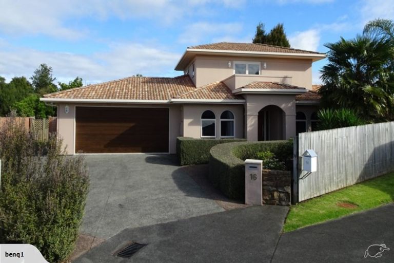 Photo of property in 16 Ranui Avenue, Kerikeri, 0230