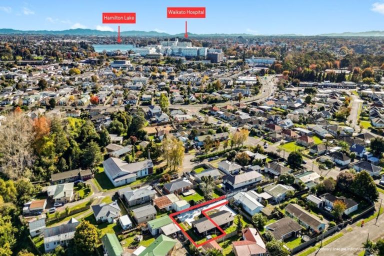 Photo of property in 22a Odette Street, Bader, Hamilton, 3206