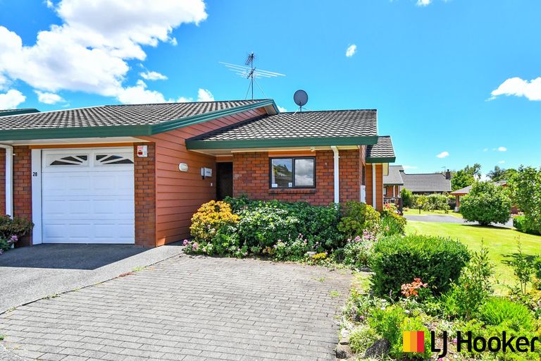 Photo of property in 151e Kitchener Road, Pukekohe, 2120