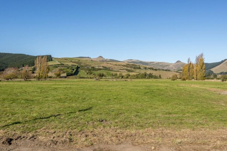 Photo of property in 479 Old Tai Tapu Road, Tai Tapu, Christchurch, 7672