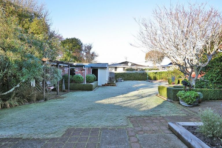 Photo of property in 117 King Street, Windsor, Invercargill, 9810