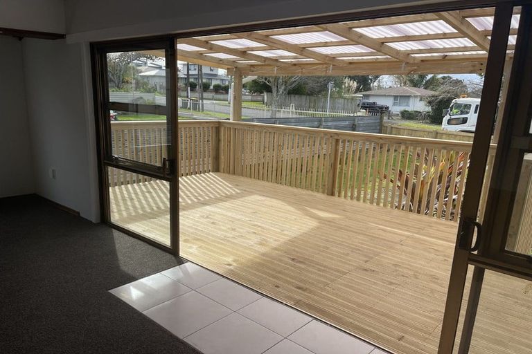 Photo of property in 29 Friedlanders Road, Manurewa, Auckland, 2102