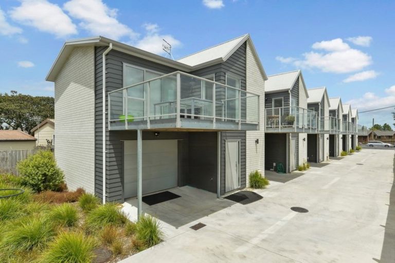 Photo of property in 4/192 Killarney Road, Frankton, Hamilton, 3204