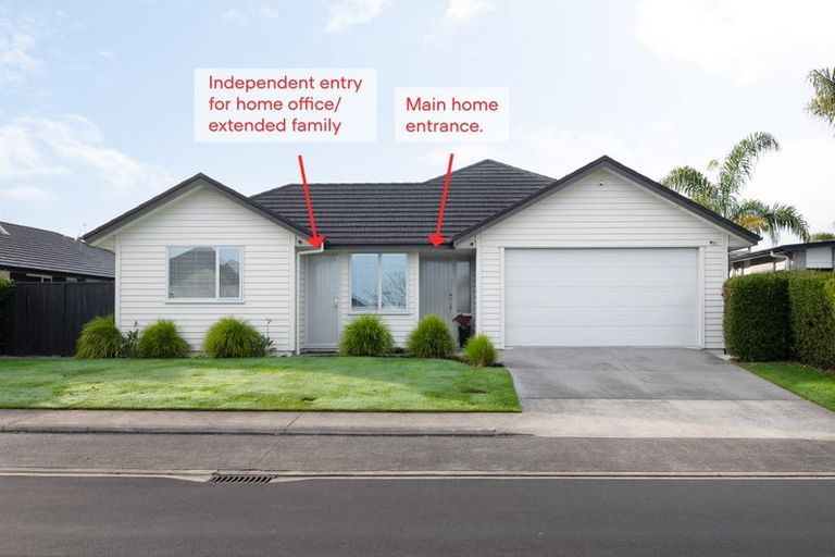 Photo of property in 64 Roy Hilton Drive, Flagstaff, Hamilton, 3210