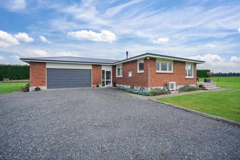 Photo of property in 69 Bridge Road, Roslyn Bush, Invercargill, 9872