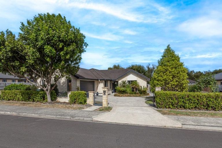 Photo of property in 32 Blunt Road, Te Kauwhata, 3710