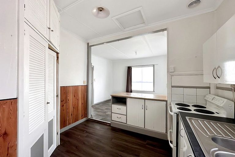 Photo of property in 18 Bennett Street, Gonville, Whanganui, 4501