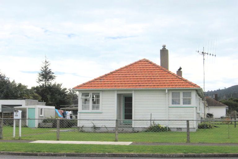 Photo of property in 209 Grey Street, Thames, 3500