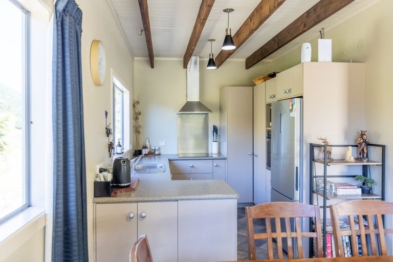 Photo of property in 3992 Waihopai Valley Road, Waihopai Valley, Blenheim, 7276