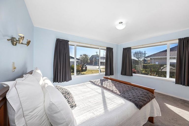 Photo of property in 320 Greers Road, Bishopdale, Christchurch, 8053