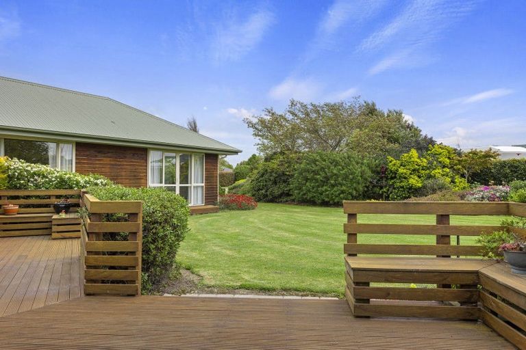 Photo of property in 8 Willowside Place, Amberley, 7410