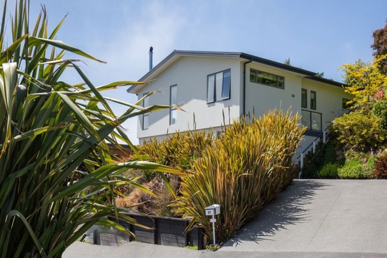 Photo of property in 31 Soleares Avenue, Mount Pleasant, Christchurch, 8081