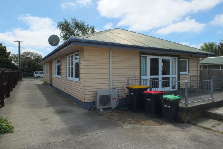Photo of property in 424 Armagh Street, Linwood, Christchurch, 8011