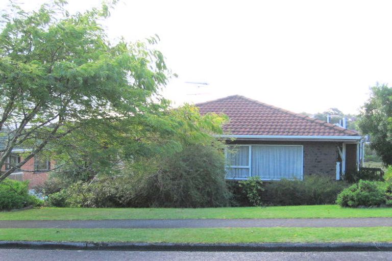 Photo of property in 44 Galloway Crescent, Farm Cove, Auckland, 2012