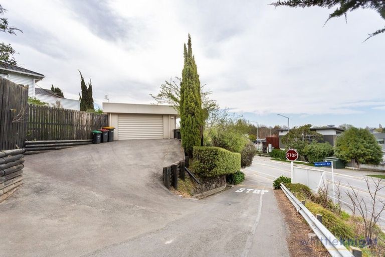 Photo of property in 2 Centaurus Road, Cashmere, Christchurch, 8022