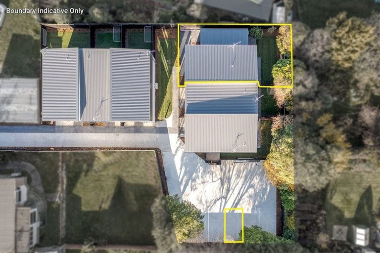 Photo of property in 1/10a Mclean Street, Linwood, Christchurch, 8062