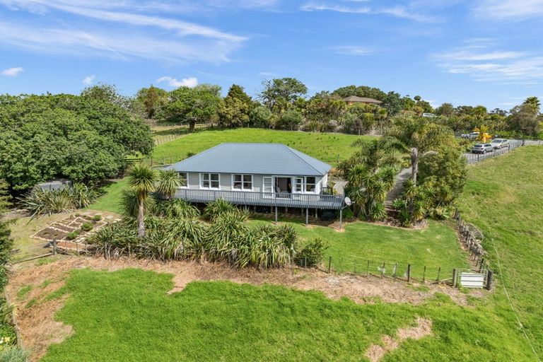 Photo of property in 1065 Snooks Road, Maungakaramea, Whangarei, 0178