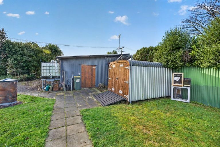 Photo of property in 6 Union Street, Glentunnel, 7673