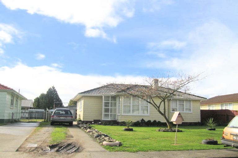 Photo of property in 24 Arbroath Avenue, Flaxmere, Hastings, 4120