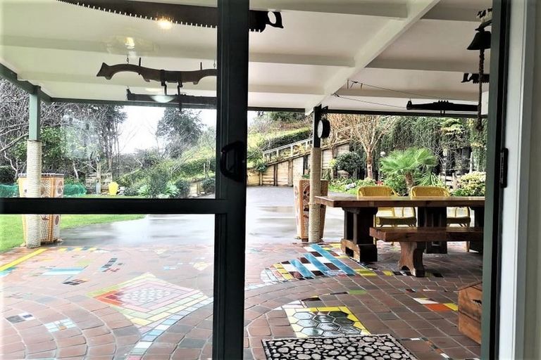 Photo of property in 11 Patton Place, Tairua, 3508