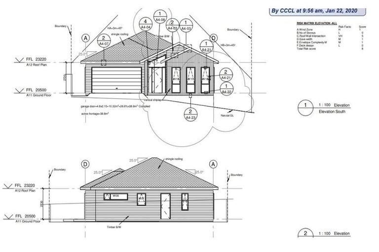 Photo of property in 152 Arran Point Parade, Orewa, 0931