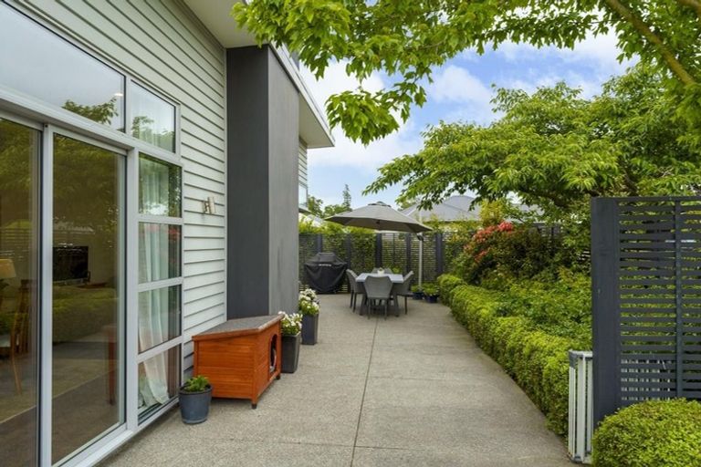 Photo of property in 12 Glen Oak Drive, Kirwee, Darfield, 7571