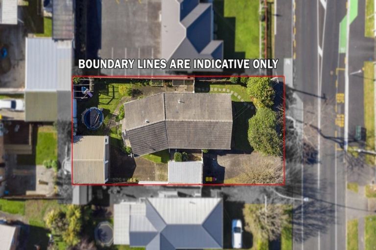 Photo of property in 81 Comries Road, Chartwell, Hamilton, 3210