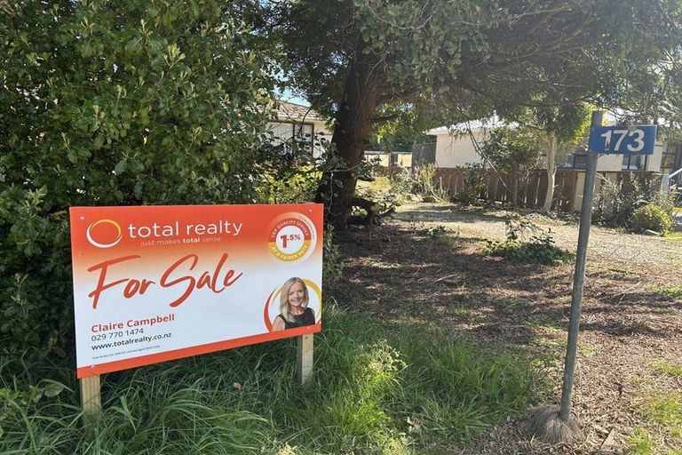 Photo of property in 173 Marama Avenue North, Otatara, Invercargill, 9879