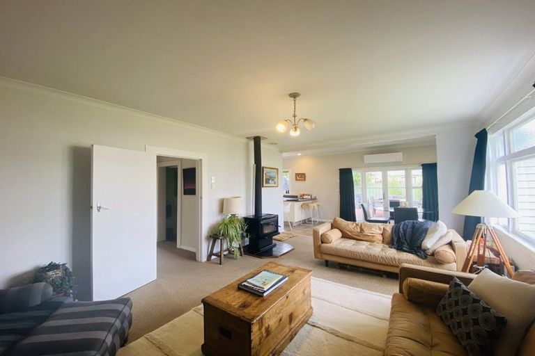 Photo of property in 245 Georges Drive, Napier South, Napier, 4110