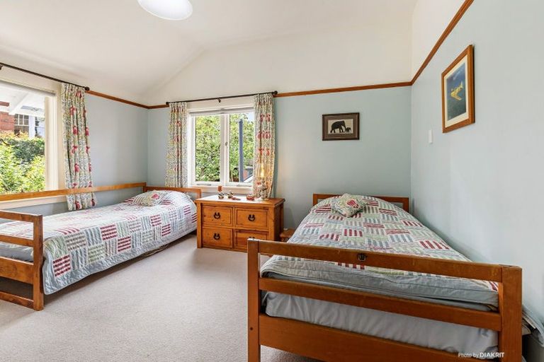 Photo of property in 9 Fitzroy Street, Wadestown, Wellington, 6012