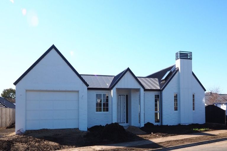 Photo of property in 2 Goodwin Crescent, Pyes Pa, Tauranga, 3112