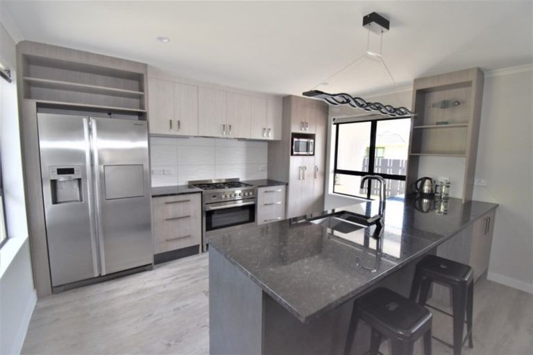 Photo of property in 12 Te Kama Street, Levin, 5510