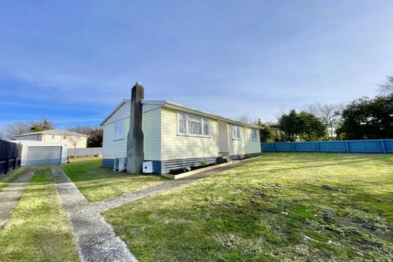 Photo of property in 47 Morvern Crescent, Tokoroa, 3420