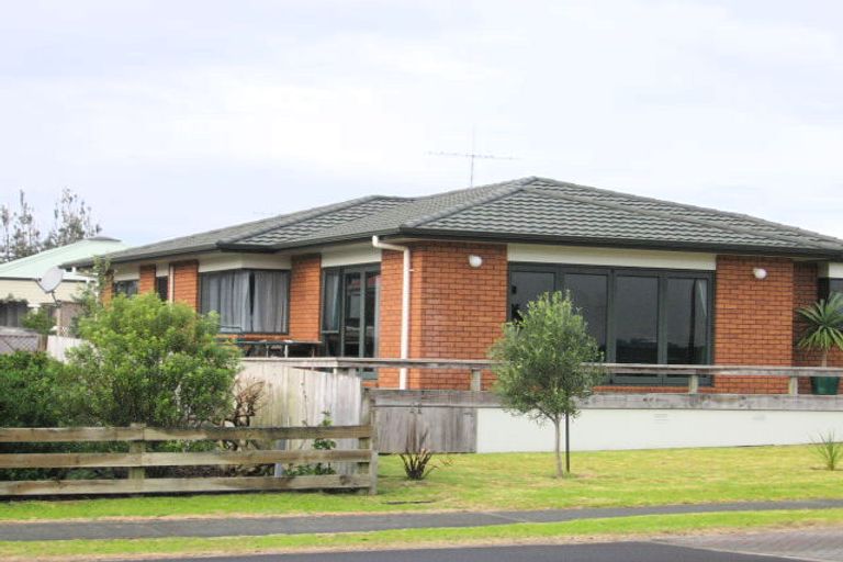 Photo of property in 120 Omaha Drive, Omaha, Warkworth, 0986