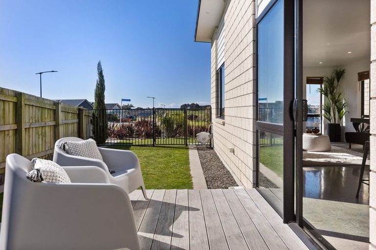 Photo of property in 13 Rua Place, Bell Block, New Plymouth, 4312