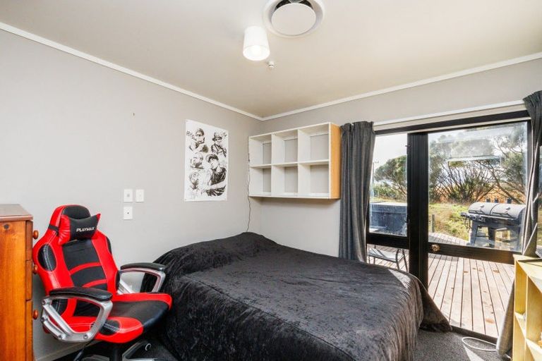 Photo of property in 982a Rongotea Road, Rongotea, Palmerston North, 4476